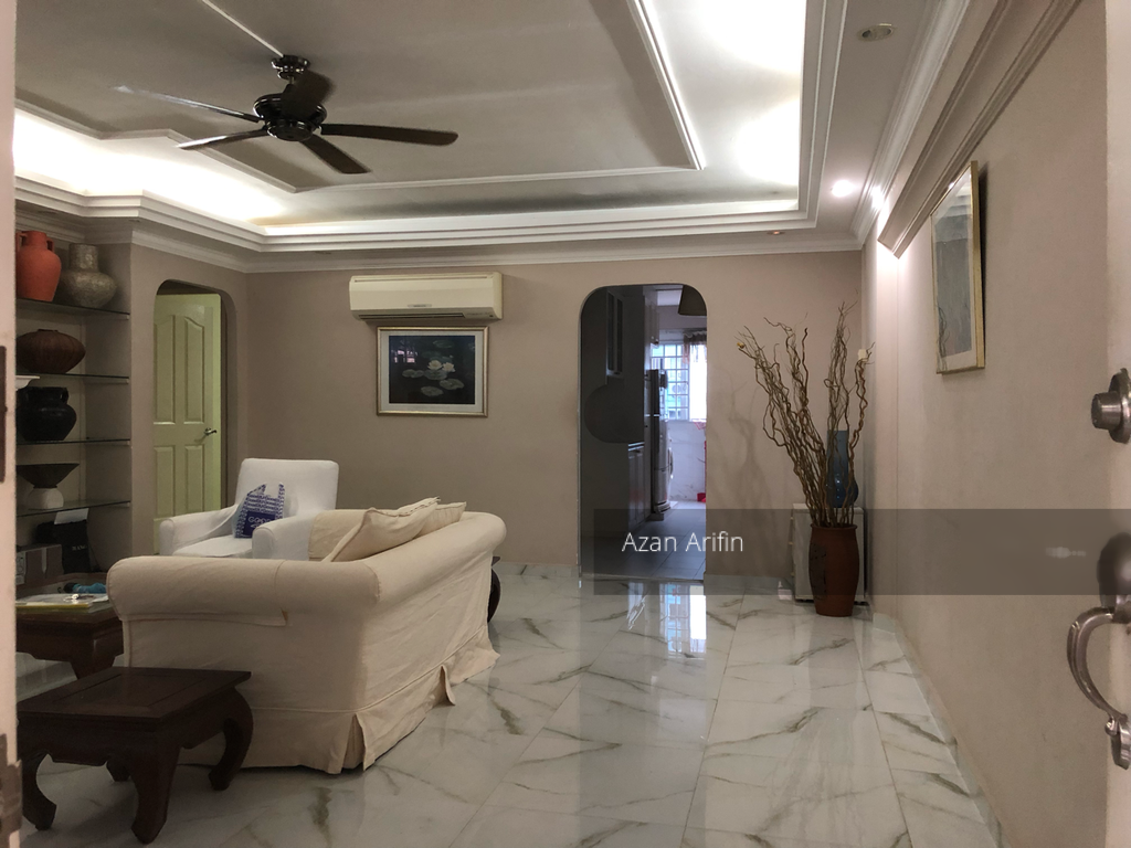 Blk 132 Yishun Street 11 (Yishun), HDB 4 Rooms #268217401